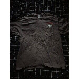 Vintage Miller Misfits Shirt in Mens XL